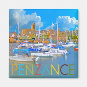 Imã Penzance