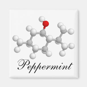 Imã Peppermint