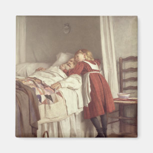 Imã Pequena Enfermeira do Vovô