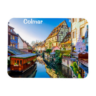 Ímã Pequena Veneza, Colmar Magnet