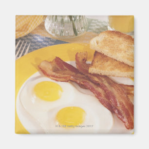 Imã Pequeno almoço 2