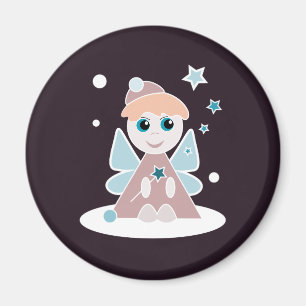 Imã Pequeno Anjo