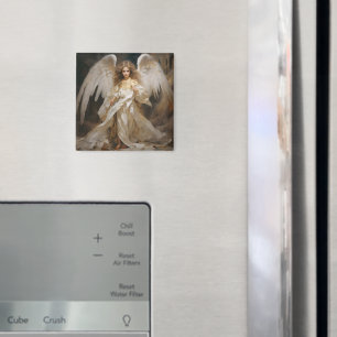 Imã Pequeno Anjo Guardião