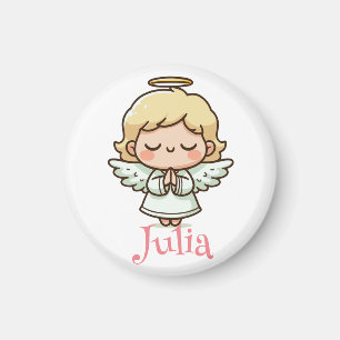 Imã Pequeno anjo orando