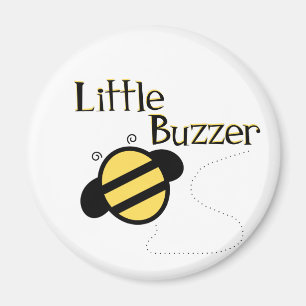 Imã Pequeno Buzzer