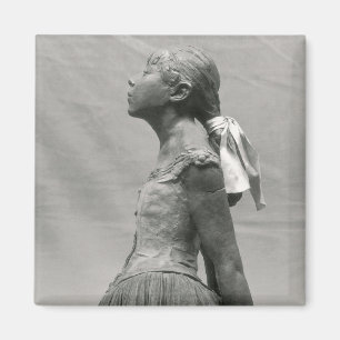 Imã Pequeno Dançarino, 14 Anos