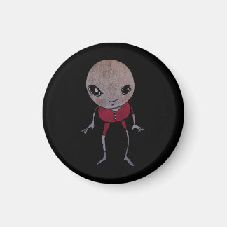 Imã Pequeno e Longo Magneta Johns