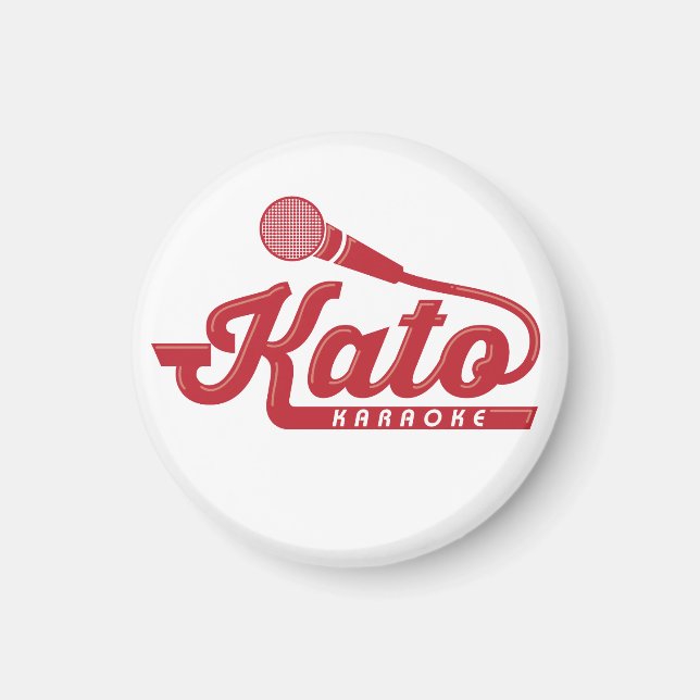 Imã Pequeno ímã (Frente)