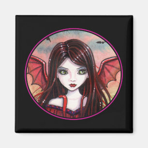 Imã Pequeno Ímã de Vampiro