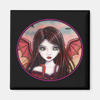Imã Pequeno Ímã de Vampiro
