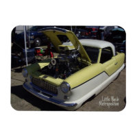 Pequeno Nash Metropolitan