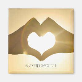 Imã Pequeno Príncipe Zitat