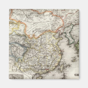 Imã Pequim, China