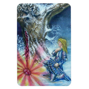 ÍMÃ PERCEPÇÃO E VISÃO DO FERIMENTO SANTO