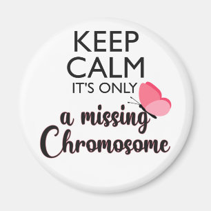Imã Perda de consciência da síndrome de Chromosome T
