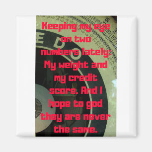 Imã Perda de peso engraçada