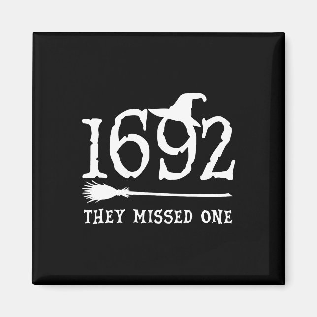 Imã Perderam Um Julgamento Feminista De Bruxas De Hall (Frente)