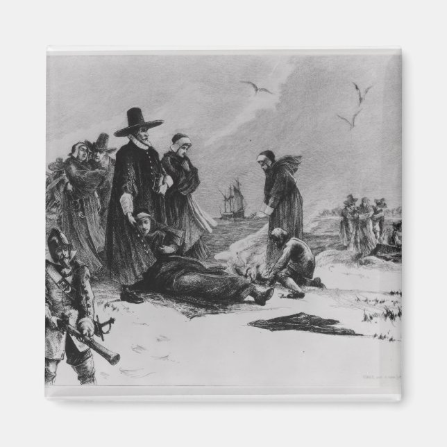 Imã Peregrinos (Frente)