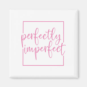 Imã perfeitamente imperfeito