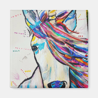 IMÃ PERFEITAMENTE MÍSTICO