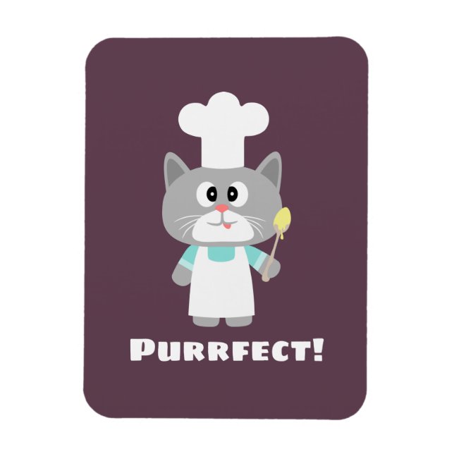 Ímã Perfeito! (Vertical)