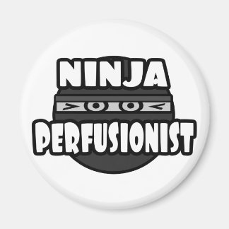 Imã Perfusionista Ninja