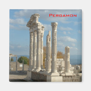 Imã Pergamon