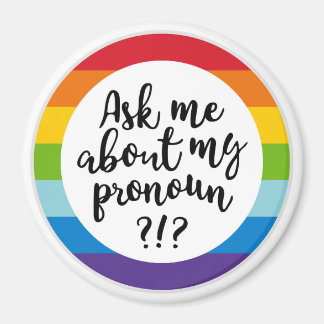 Imã Perguntar-me