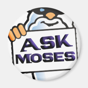 Imã Perguntar Moisés