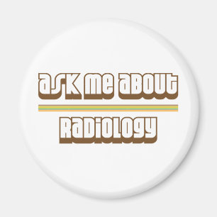 Imã Pergunte-me sobre a radiologia