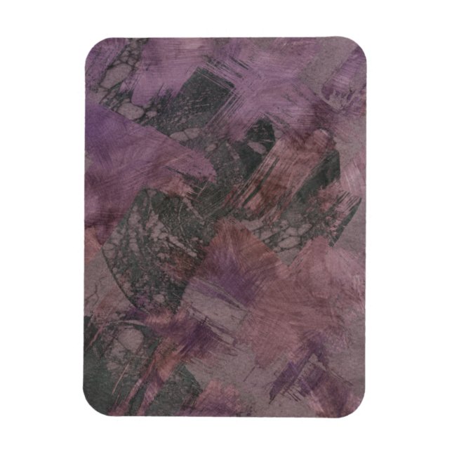 Ímã Perigo II (Vertical)