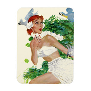 Ímã Período das ilhas