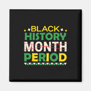 Imã Período de Histórico Preto Mês Histórico Preto Mês