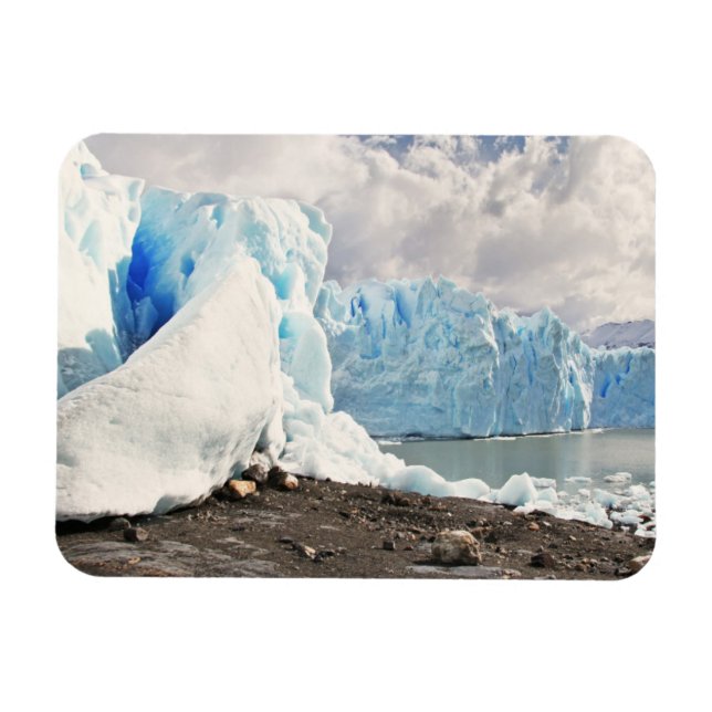 Ímã Perito Moreno (Horizontal)