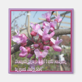 Imã Permaneça em mim...