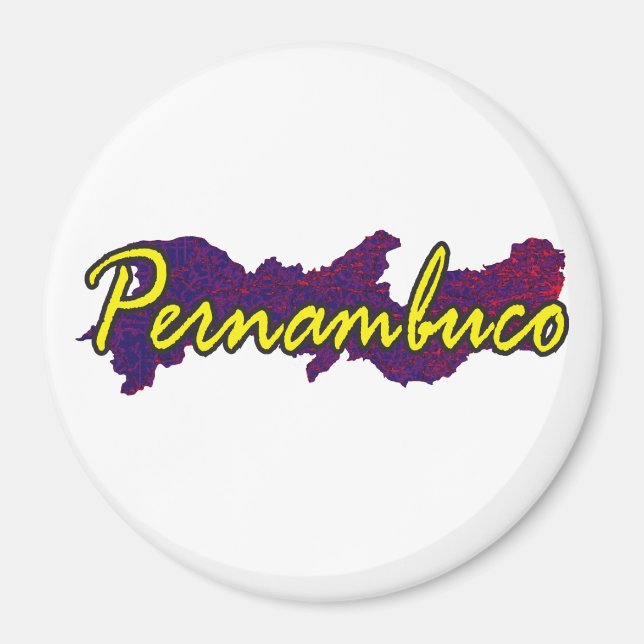 Imã Pernambuco (Frente)