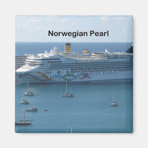 Imã Pérola norueguesa