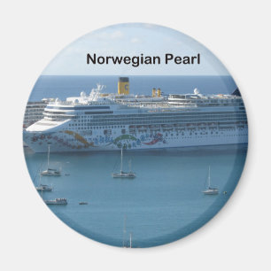 Imã Pérola norueguesa