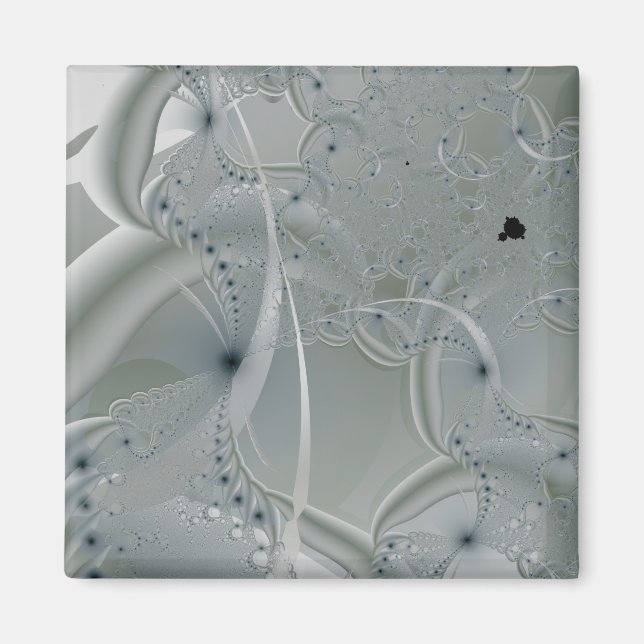 Imã Pérolas (Frente)