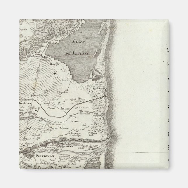 Imã Perpignan (Frente)