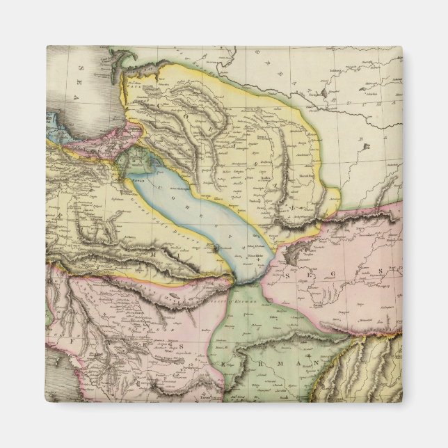 Imã Pérsia 3 (Frente)