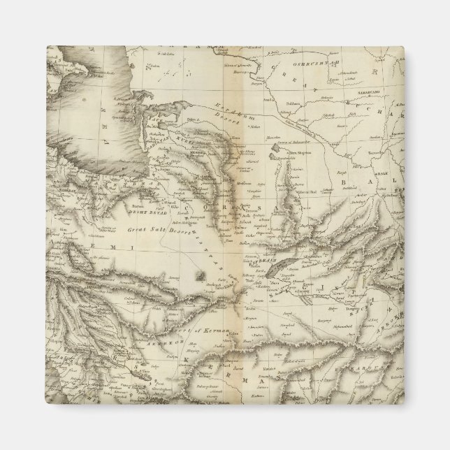 Imã Pérsia 9 (Frente)