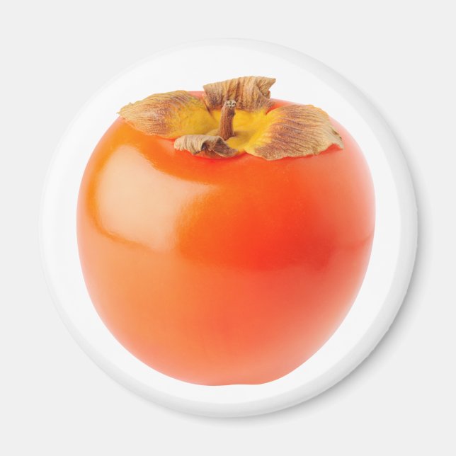 Imã Persimmon (Frente)