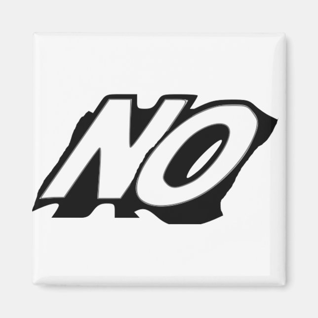 Imã Persona, edição NO (Frente)