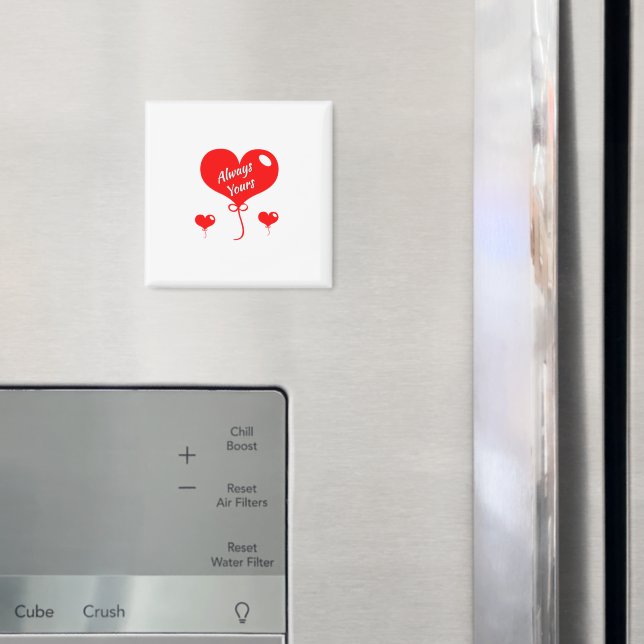 Imã Personalised Coffee Mug For Girlfriend-Boyfriend (In Situ (Fridge))