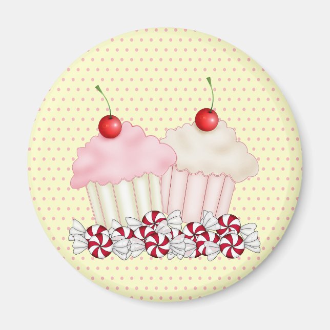 Imã Personalizado (Frente)