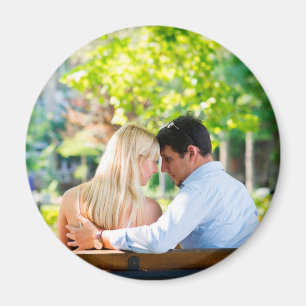 Imã Personalizado adicione seu ímã da foto