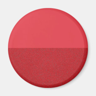 Imã Personalizado do Íman Vermelho de Tomate de Textur