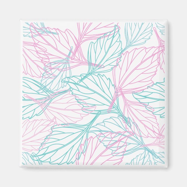 Imã Personalizado Personalizado Seu Próprio Magneto De (Frente)