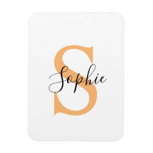 Ímã Personalizado Seu Nome, Nome Personalizado, Presen